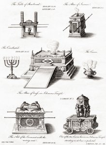 Artéfacts religieux de l